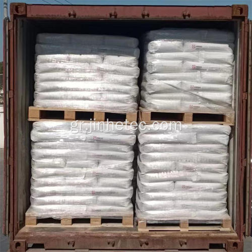 CHTI Titanium Dioxide rutile R219 για σωλήνα PVC